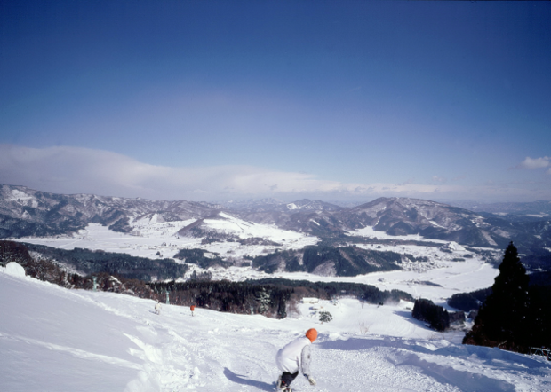 Kannabe Highlands