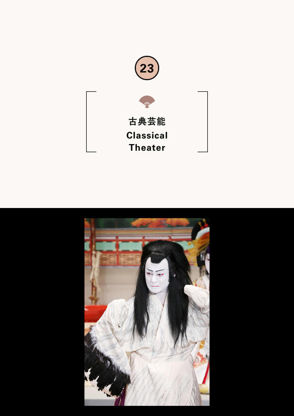 12th Izushi Eirakukan Kabuki Performance 