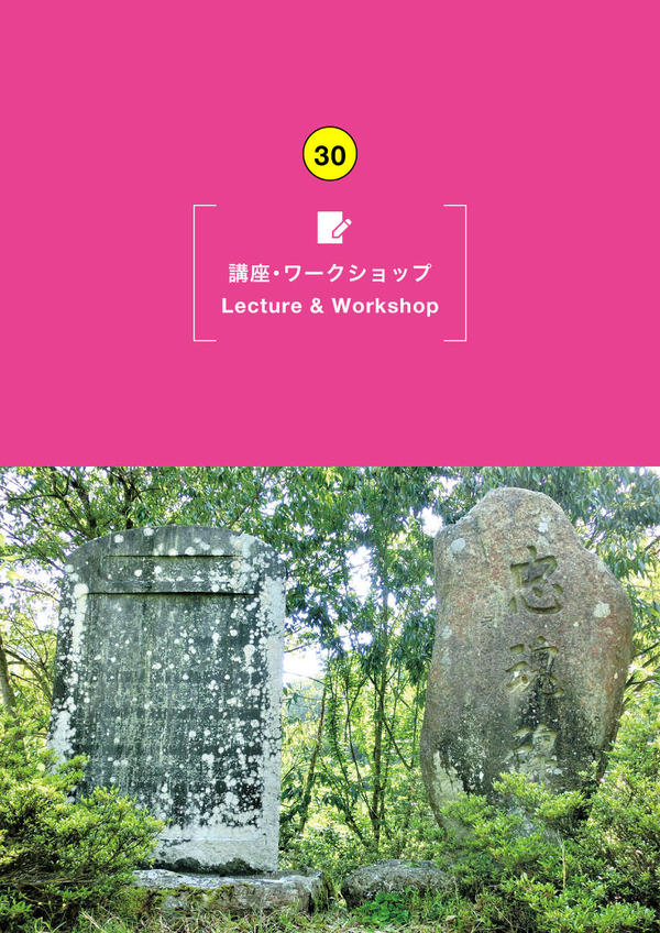 81st Planned Exhibition Modern-day Aihashi Village as Seen From Official Documents and Resources