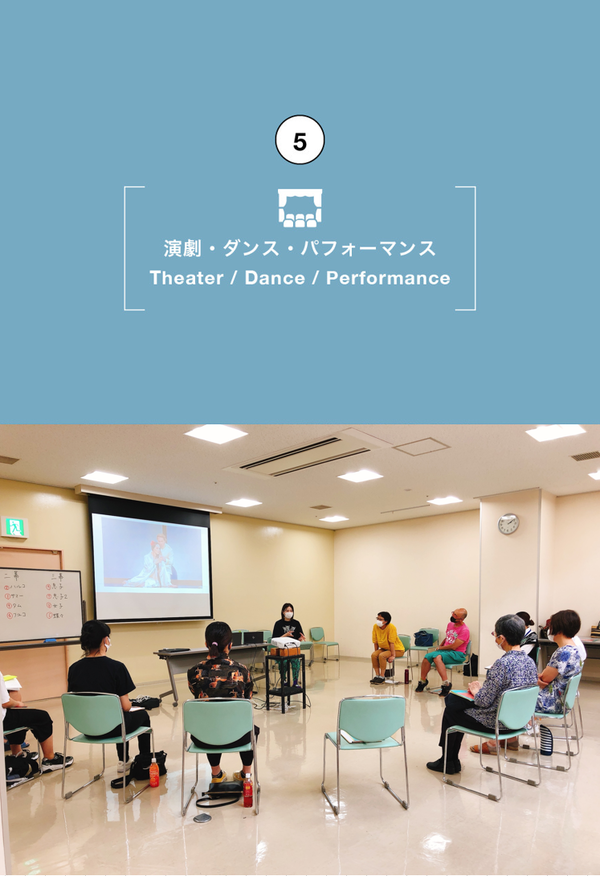 市原佐都子／Q『新作』リーディング上演