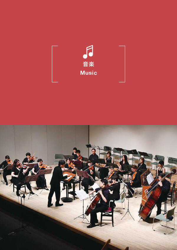 2025 Toyooka Chamber Orchestra Concert