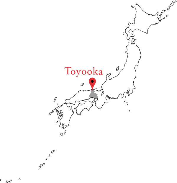 Toyooka