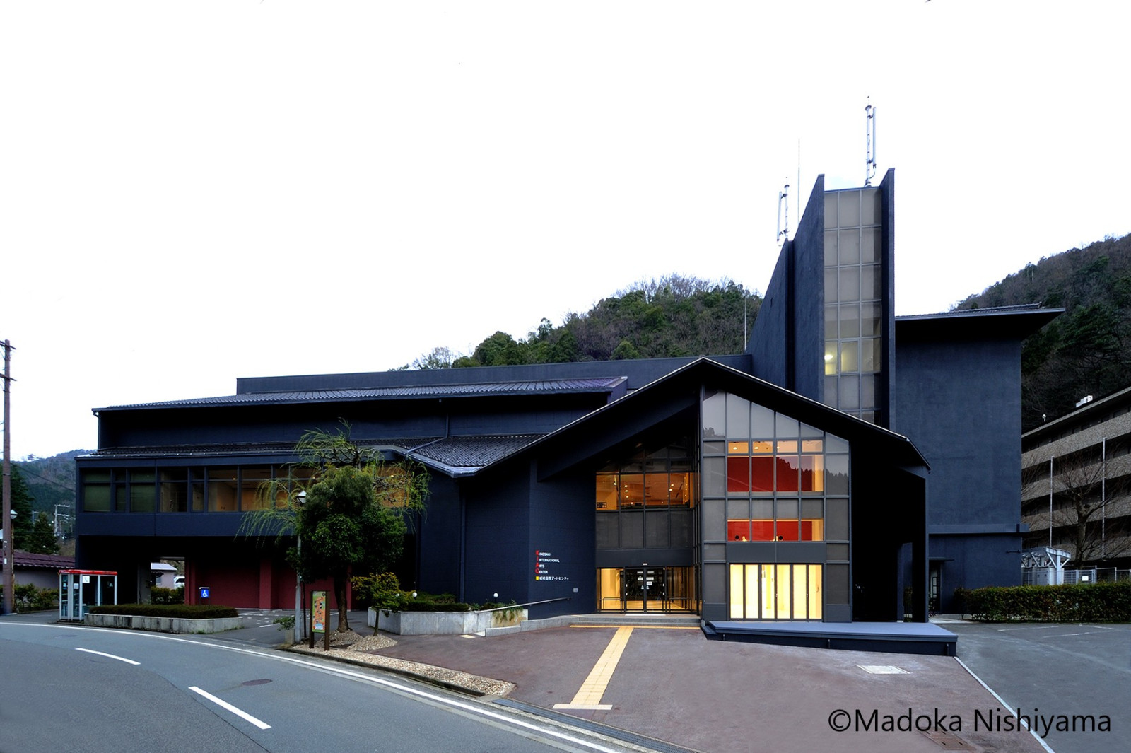 城崎国際アートセンター