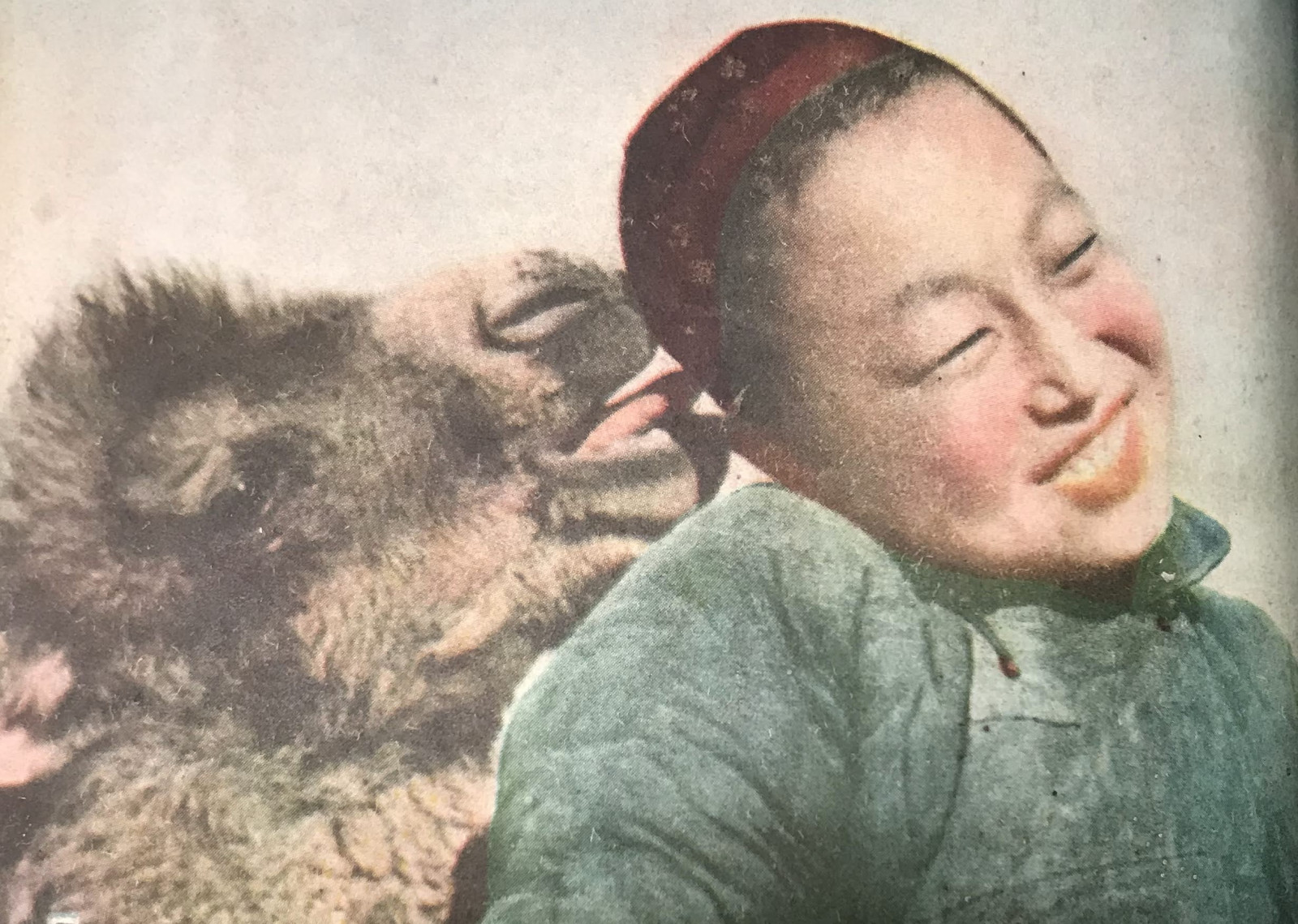 第95回企画展　旧高橋村『大兵庫開拓団』が入植した地にくらした人びと―モンゴル遊牧民、漢人農民そして日本人開拓農民―