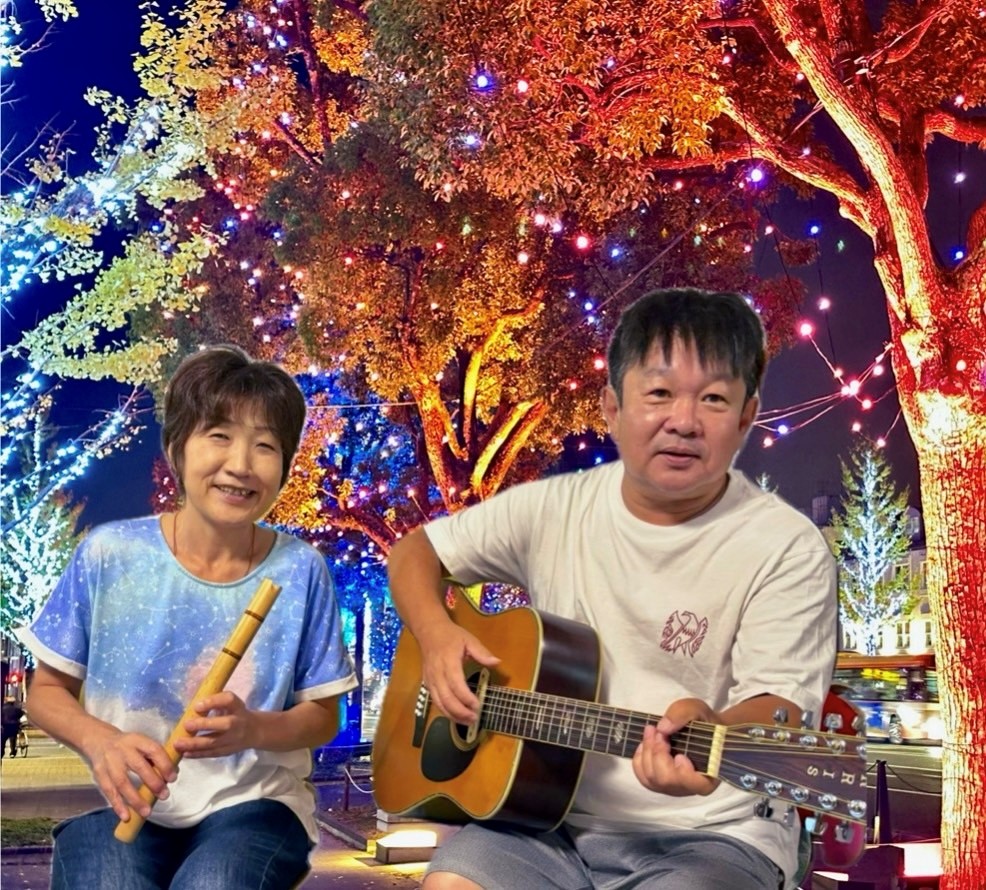 第244回サロンコンサート